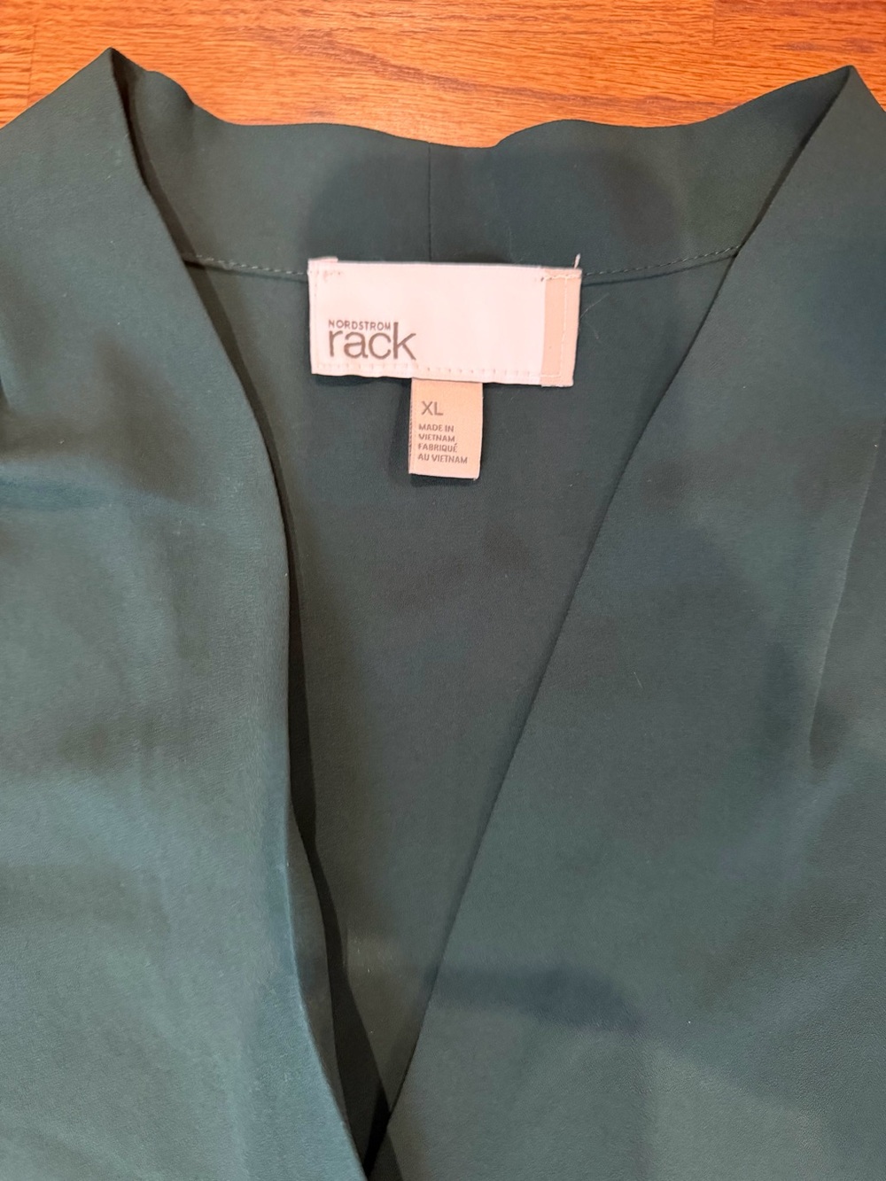 Nordstrom Rack Tank - Picture 2 of 4